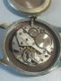 Часовник Chronometer ANCRE. Vintage watch. Швейцарски механизъм. Military watch. Военен. Мъжки , снимка 2