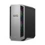 Lenovo LOQ Tower 26ADR10, Grau, AMD Ryzen 7 8745HX, 32 GB, 1 TB M.2 SSD, NVIDIA GeForce RTX 5060, снимка 4