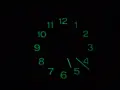 Лот ретро часовници Seiko, снимка 18