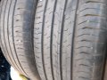 215/60 R17 Continental, снимка 4