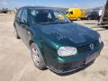 VW Golf 4 - 1.9TDI - автоматик - 90к.с - 1998г. на части, снимка 1