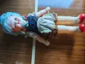 Винтидж кукла СССР, снимка 3
