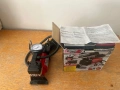Нов компресор за гуми и др. надуваеми 12 волта, снимка 2