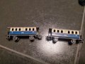 ЖП моделизъм - вагони, снимка 4
