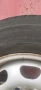 VW Polo джанти+зимни гуми, снимка 11