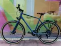 Градски велосипед Elops Longue Distance 900 * 28 * 1x11 * Sram NX * L * , снимка 1