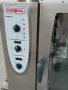 Готварски конвектомат Рационал/Rational CombiMaster 101, снимка 3