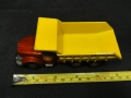 СТАРА РЕТРО МЕТАЛНА КОЛИЧКА SCAMMELL MATCHBOX SUPER KINGS , снимка 7