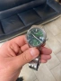 Автоматичен часовник Seiko SRPH89K1 със зелен циферблат, снимка 7