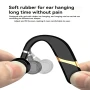 Стилна Bluetooth 5.2 Hands Free, функция за намаляване на шума, снимка 4