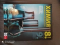 Химия 8 - 9 клас , снимка 1