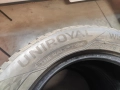 4бр. зимни гуми 225/65/17 Uniroyal, снимка 6
