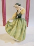 Колекционерска фигура Royal Doulton – “Buttercup” (HN 2309), снимка 1