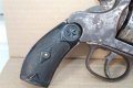 Револвер ''Смит Вессон'', снимка 2