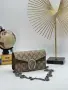 Gucci Dionysus Дамска Чанта С Дълга Дръжка Синджир За През Рамо - Различни Цветове Код SEM-230, снимка 15