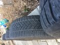 Зимни гуми Dunlop 205/60/16, снимка 6