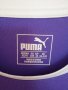 Лилава Тениска Puma, снимка 5