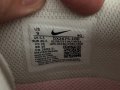 Nike Air Force 1 Fontanka Summit White / Hyper Pink , снимка 9
