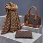 Louis Vuitton ✨Дамски Чанти , снимка 7