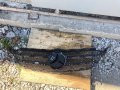 Предна решетка за Mercedes W205. , снимка 3
