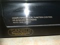 SANSUI D-X111HX-DOLBY B-C NR HX-PRO DECK-BIAS MADE IN JAPAN, снимка 7