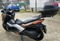 Yamaha X-max 300i ABS TCS НОВ ВНОС!!!, снимка 11
