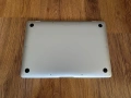 13.3' Apple MacBook Air 2020 Silver - 8GB RAM/256GB SSD/Бат 10ч., снимка 3