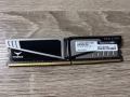 RAM памет TeamGroup T-Force Vulcan 8GB DDR4 2400MHz (CL16), снимка 2