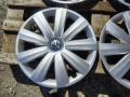 16 цола Тасове Volkswagen Passat 3AA601147 Оригинал, снимка 3