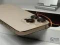 iPhone 16 Pro, 256GB, Desert Titanium, 89% батерия, КАТО НОВ, 1г. ГАРАНЦИЯ!, снимка 8