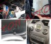AUX Bluetooth Модул Рено Renault Безжичен Блутут С Микрофон, снимка 4