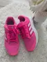 Розови маратонки ADIDAS, снимка 3