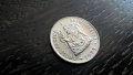 Монета - Южна Африка - 10 цента | 1975г., снимка 2