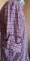 Salewa Fanes Flannel Long-Sleeve Shirt Мъжка Риза Туризъм Ежедневна Раз.M, снимка 6