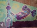Детска тротинетка STITCH  с 3 колела/до 20кг/, снимка 6