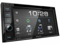 Мултимедия KENWOOD DDX-4019BT, 6,2 2DIN s BT, DVD/Гаранция 12 месеца/, снимка 2