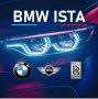 Инсталация на БМВ BMW INPA,  ISTA+  autodata VCDS OP-COM