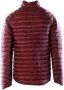 Nike FC Barcelona Down Fill Men's Jacket Deep Maroon AH7431 669, снимка 2