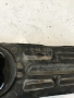 Двигателна тампонна стойка за Nissan Almera N16 1.5 Dci (2006) 8200042453, снимка 2