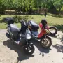 Скутери два броя , снимка 2