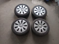 Джанти 5х112 за Ауди и vw 16 цола, снимка 3