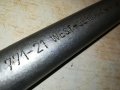 HAZET-21mm-MADE IN WEST GERMANY-SWISS 2211211744, снимка 12