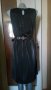 Чисто нова рокля в черно и сребристо  🍀👗S,M,L🍀👗 арт.1061, снимка 10