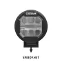 LED фар OSRAM LEDriving ROUND MX180-CB 12/24V 3000lm 6000K, снимка 4