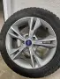Джанти + гуми за Ford / Volvo 4бр. Със СЕНЗОР 5 x 108 16 inch, снимка 2