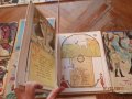 Детски книги – бебешки, за малки деца, детска литературна класика,ретро., снимка 8