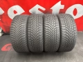 205 55 17, Зимни гуми, Bridgestone BlizzakLM005, 4 броя, снимка 3