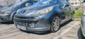 Peugeot 207cc, снимка 2