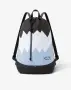 PUMA Basketball Gym Sack Black/White Раницата Puma , снимка 4