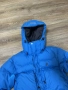 Mъжка зимна пухенка Peak Performance Air 700Fill Down  Ski Snow  Jacket , S размер, снимка 6